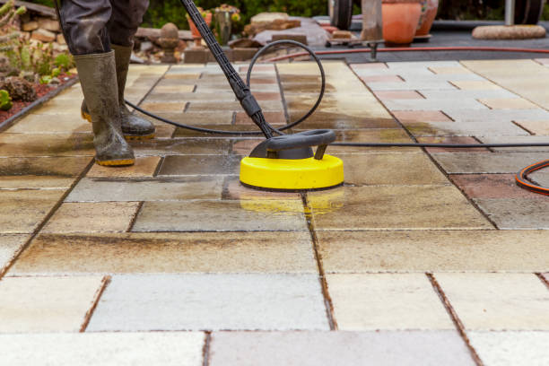 Spring Cleaning in Great Notch, NJ