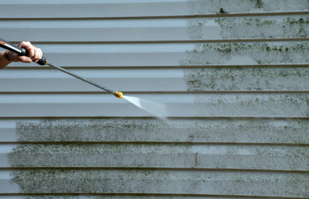 Best Patio and Deck Pressure Washing  in Great Notch, NJ