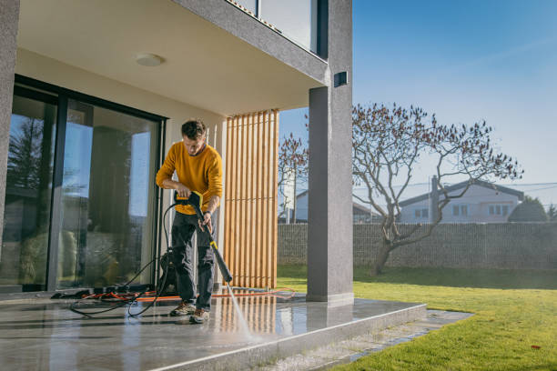 Best Factory Floor Cleaning  in Great Notch, NJ