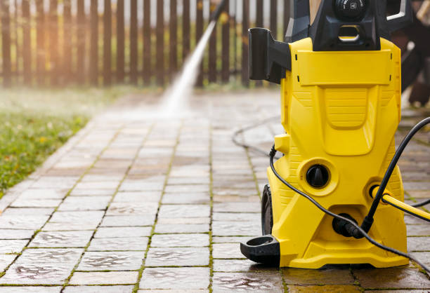 Best Solar Panel Cleaning  in Great Notch, NJ