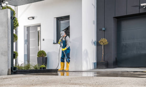 Best Dumpster Area Cleaning  in Great Notch, NJ