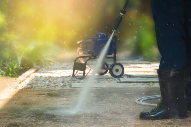 Best Oil Spill Cleanup  in Great Notch, NJ